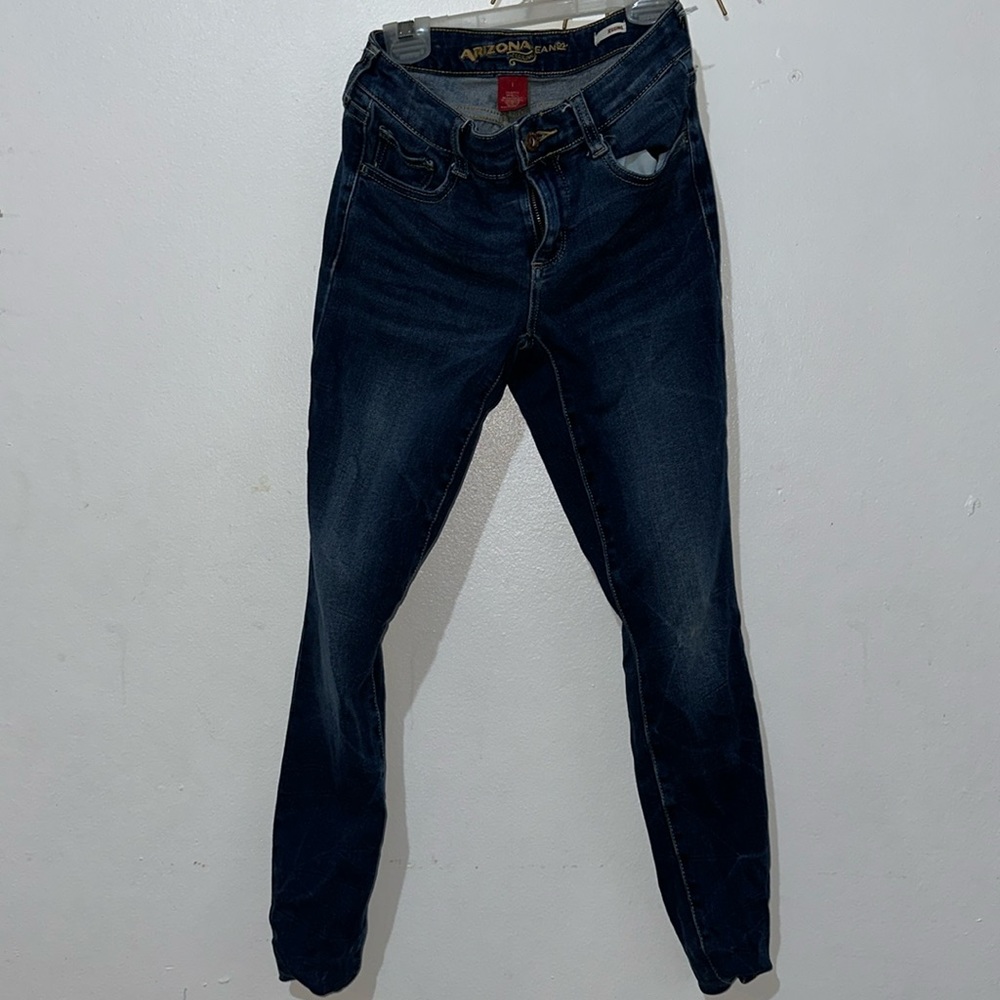 Arizona Jean Co The original. Size 1 Junior Girl
